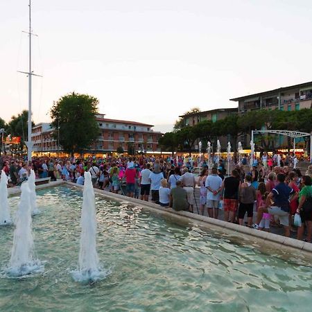 Apartments In Bibione 31317 Luaran gambar