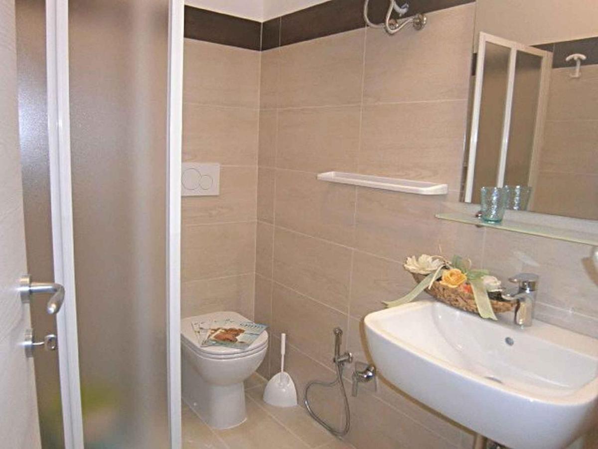 Apartments In Bibione 31317 Luaran gambar