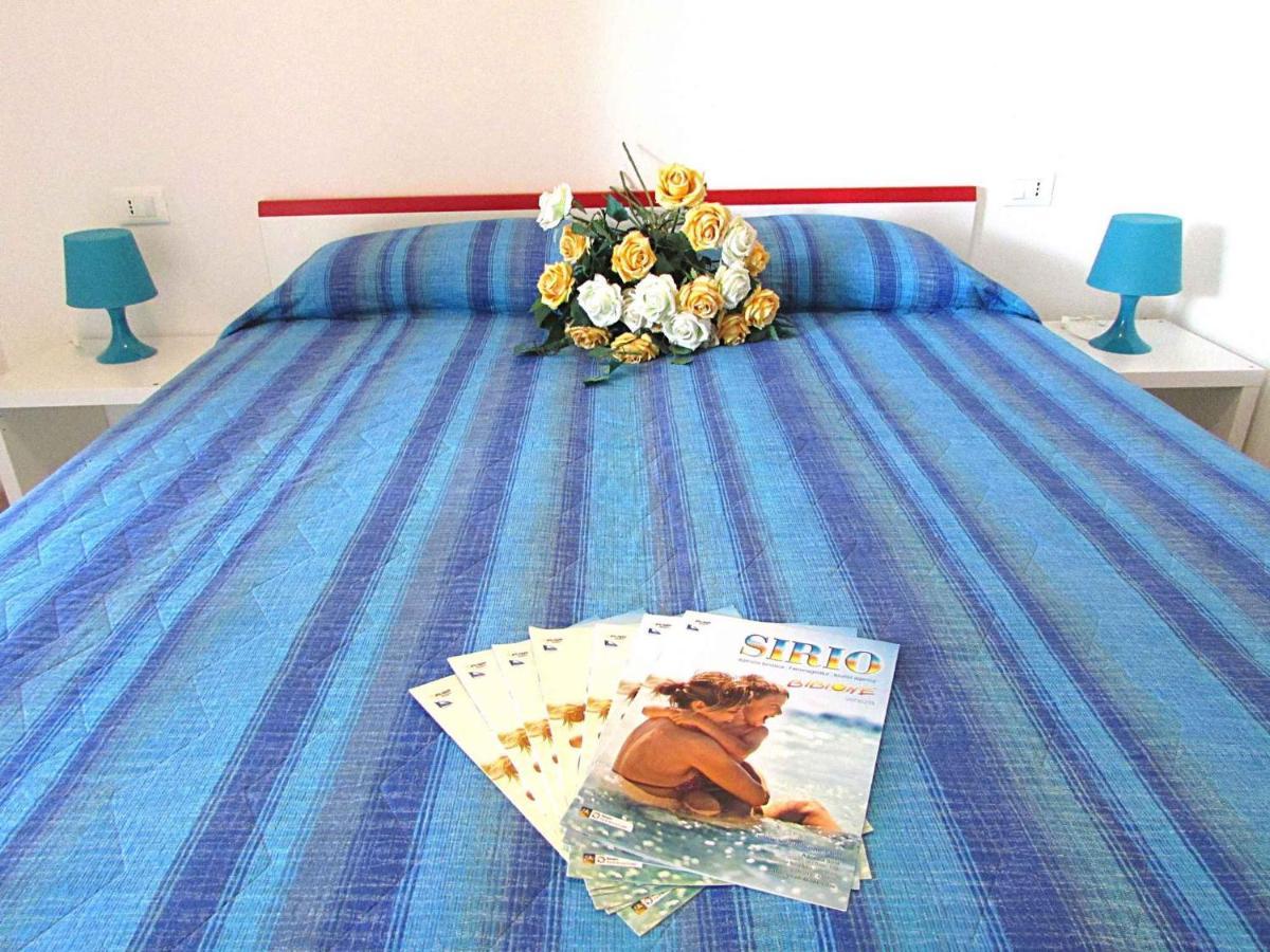 Apartments In Bibione 31317 Luaran gambar