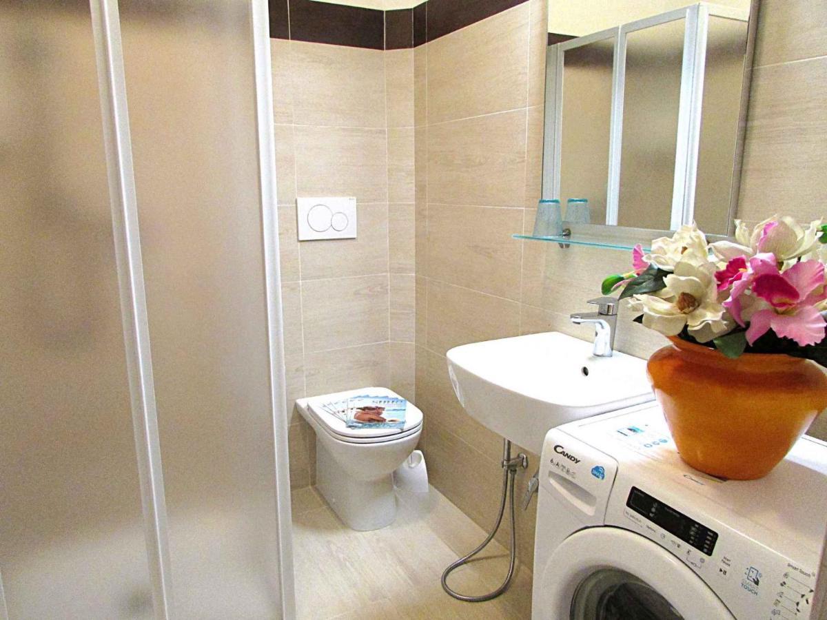 Apartments In Bibione 31317 Luaran gambar