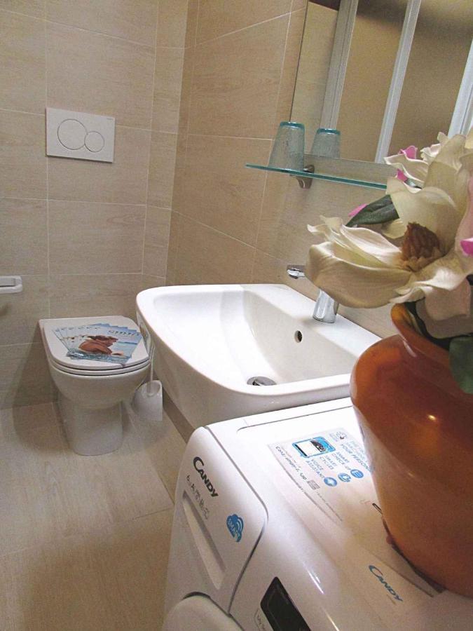 Apartments In Bibione 31317 Luaran gambar