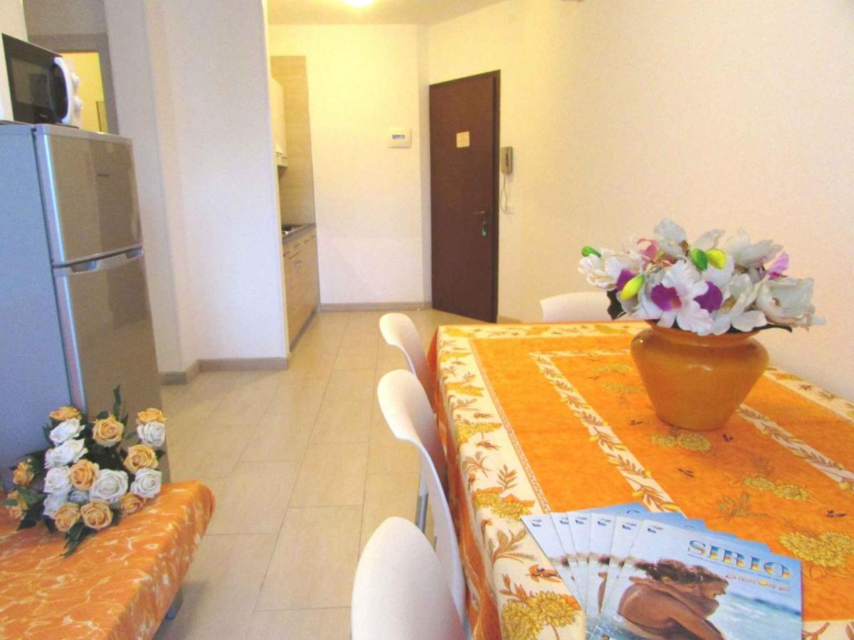 Apartments In Bibione 31317 Luaran gambar