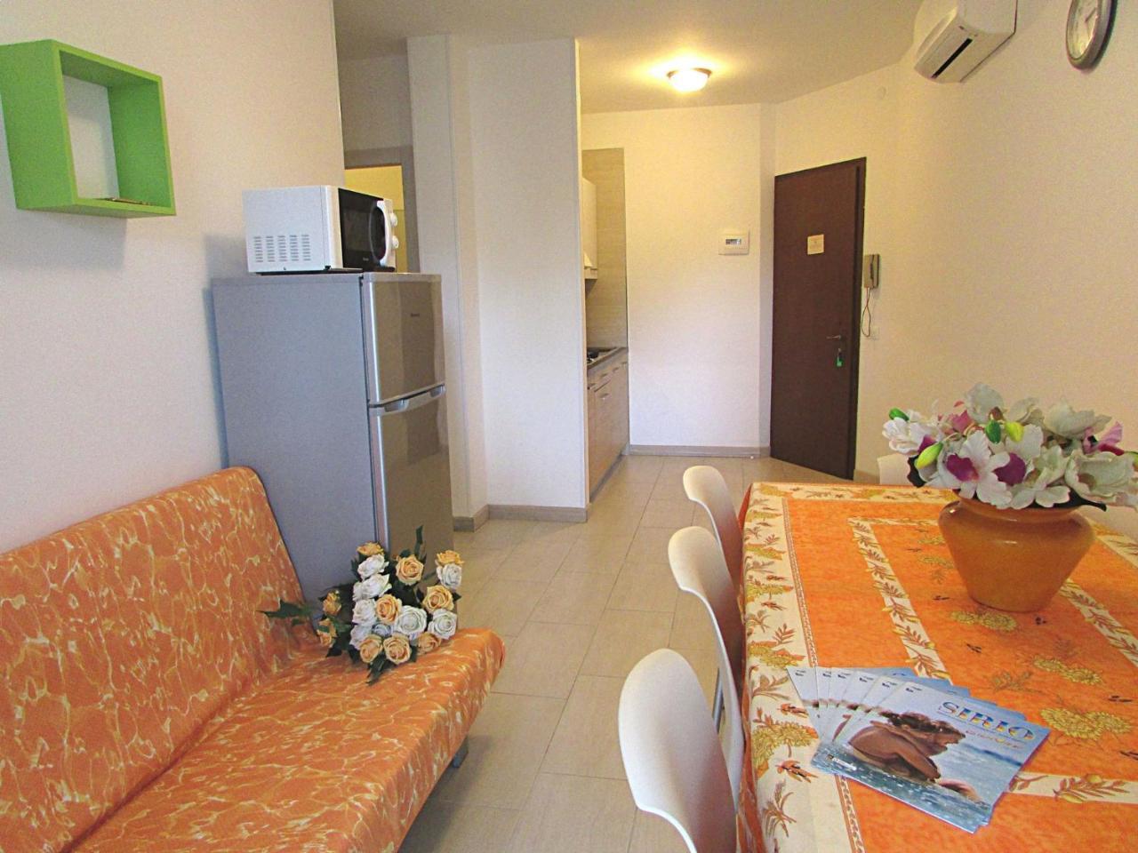 Apartments In Bibione 31317 Bilik gambar