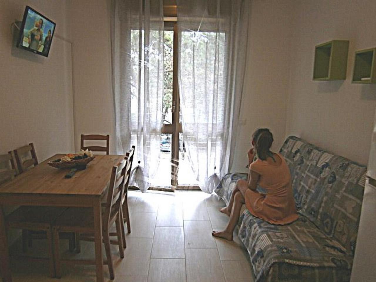 Apartments In Bibione 31317 Luaran gambar
